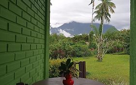 Pura Vida Residence